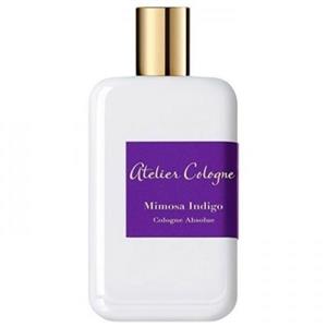 پرفیوم آتلیه کلون مدل Mimosa Indigo حجم 200 میلی لیتر Atelier Cologne Mimosa Indigo Parfum 200ml