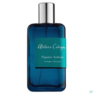 پرفیوم آتلیه کلون مدل Figuier Ardent حجم 100 میلی لیتر Atelier Cologne Figuier Ardent Parfum 100ml