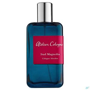 پرفیوم آتلیه کلون مدل Sud Magnolia حجم 100 میلی لیتر