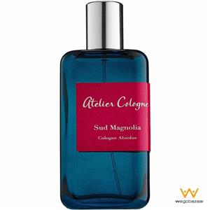 پرفیوم آتلیه کلون مدل Sud Magnolia حجم 100 میلی لیتر Atelier Cologne Sud Magnolia Parfum 100ml