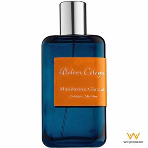 پرفیوم اتلیه کلون مدل Mandarine Glaciale حجم 100 میلی لیتر Atelier Cologne Parfum 100ml 