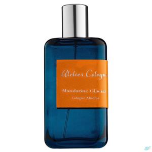 پرفیوم اتلیه کلون مدل Mandarine Glaciale حجم 100 میلی لیتر Atelier Cologne Parfum 100ml 