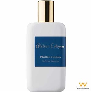 پرفیوم اتلیه کلون مدل Philtre Ceylan حجم 100 میلی لیتر Atelier Cologne Parfum 100ml 