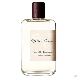 پرفیوم آتلیه کلون مدل Vanille Insensee حجم 200 میلی لیتر Atelier Cologne Vanille Insensee Parfum 200ml