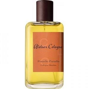 پرفیوم آتلیه کلون مدل Pomelo Paradis حجم 200 میلی لیتر Atelier Cologne Pomelo Paradis Parfum 200ml