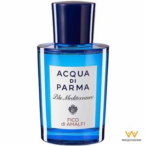 ادو تویلت مردانه آکوا دی پارما سری Blu Mediterraneo مدل Fico Di Amalfi حجم 150 میلی لیتر Acqua Di Parma Blu Mediterraneo Fico Di Amalfi For men 150ml