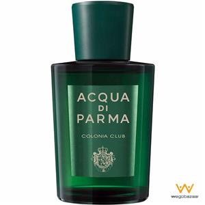 ادو کلن مردانه آکوا دی پارما مدل Colonia Club حجم 100 میلی لیتر Acqua Di Parma Colonia Club Eau De Cologne For men 100ml