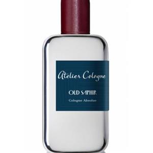 پرفیوم آتلیه کلون مدل Oud Saphir حجم 100 میلی لیتر Atelier Cologne Oud Saphir Parfum 100ml