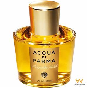 ادوپرفیوم زنانه اکوا دی پارما نوبل ایریش Acqua di Parma Nobile Iris حجم 100 میل edp for women 100ml 