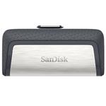 Sandisk Ultra Dual Drive USB Type-C Flash Memory - 64GB