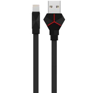 کابل تبدیل USB به لایتنینگ هویت مدل HV-CB533 به طول 1 متر Havit HV-CB533 USB To Lightning Cable 1m