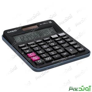 ماشین حساب کاسیو مدل 120D Plus CASIO MJ-120D Plus Calculator