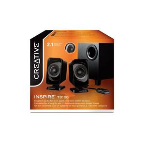 اسپیکر کریتیو مدل INSPIRE T3130 Creative INSPIRE T3130 Speaker