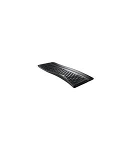 کیبورد و ماوس بی‌سیم مایکروسافت مدل Desktop Sculpt با حروف عربی Microsoft Desktop Sculpt Comfort Wireless Keyboard and Mouse With