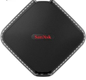حافظه SSD سن دیسک مدل Extreme 500 ظرفیت 120 گیگابایت SanDisk Extreme 500 SSD - 120GB