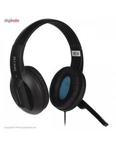 هدست بیاند مدل FHD-757 Beyond FHD-757 Headset