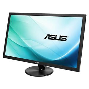 مانیتور ال ای دی ایسوس مدل VP229HA سایز 21.5 اینچ ASUS VP229HA LED Monitor 21.5 Inch