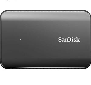 حافظه SSD سن دیسک مدل Extreme 900 ظرفیت 1.92 ترابایت SanDisk Extreme 900 SSD - 1.92TB