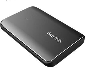 حافظه SSD سن دیسک مدل Extreme 900 ظرفیت 1.92 ترابایت SanDisk Extreme 900 SSD - 1.92TB