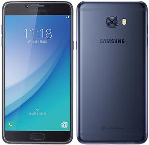 گوشی موبایل سامسونگ مدل Galaxy C7 Pro Samsung Galaxy C7 Pro Dual SIM-64GB