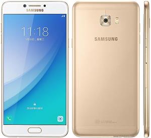 گوشی موبایل سامسونگ مدل Galaxy C7 Pro Samsung Galaxy C7 Pro Dual SIM-64GB