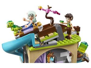 لگو سری Elves مدل The Precious Crystal Mine 41177 Lego Elves The Precious Crystal Mine 41177