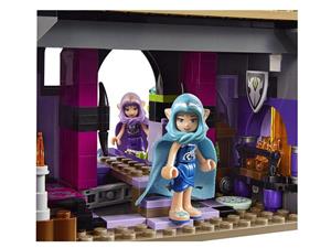 لگو سری Elves مدل Raganas Magic Shadow Castle 41180 Lego Elves Raganas Magic Shadow Castle 41180