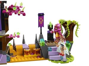 لگو سری Elves مدل Queen Dragons Rescue 41179 Lego Elves Queen Dragons Rescue 41179