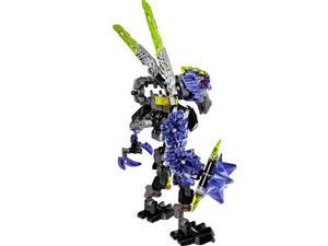 لگو سری Bionicle مدل Quake Beast 71315 Lego Bionicle Quake Beast 71315