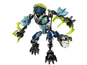 لگو سری Bionicle مدل Storm Beast 71314 Lego Bionicle Storm Beast 71314