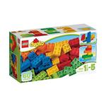 لگو سری Duplo مدل Basic Bricks 10623