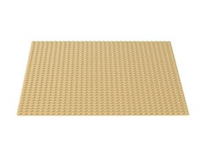 لگو سری Classic مدل Sand Baseplate 10699 Lego Classic Sand Baseplate 10699