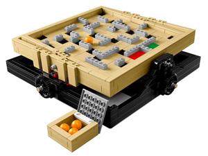 لگو سری Ideas مدل Maze 21305 Lego Ideas Maze 21305