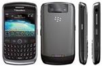 BlackBerry Curve 8900