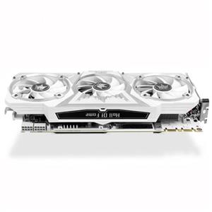 کارت گرافیگ GALAX GTX 1070 HOF 8GB GDDR5