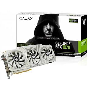 GALAX GTX 1070 HOF 8GB GDDR5 