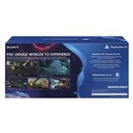 Sony PlayStation VR Lunch Bundle Virtual Reality Headset