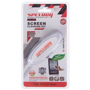 کیت تمیز کننده اسپلوژی مدل SCL410