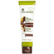 نرم کننده و ترمیم کننده موی Yves Rocher مدل Repair-Nutri حجم 150 میلی لیتر Yves Rocher Repair-Nutri Repair Conditioner 150ml