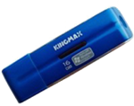 KINGMAX U-DRIVE 16GB FLASH USB