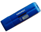 فلش یو اس بی 16گیگابایت یو-درایو کینگ مکس KINGMAX U-DRIVE 16GB FLASH USB