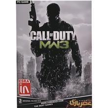 بازی کامپیوتری Call of Duty Modern Warfare 3 عصر بازی Asrebazi Call of Duty Modern Warfare 3 Pc Game
