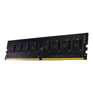 رم دسکتاپ DDR4 تک کاناله 2400 مگاهرتز CL17 گیل مدل Pristine ظرفیت 4 گیگابایت Geil Pristine DDR4 2400MHz CL17 Single Channel Desktop RAM - 4GB