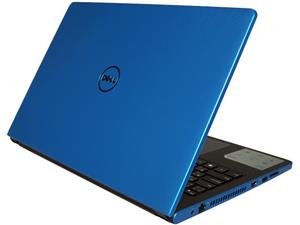 لپ‌تاپ دل مدل INSPIRON 5559 Dell INSPIRON 5559  Core i7-8GB-1TB-4GB