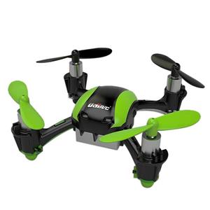 کواد کوپتر کنترلی یو دی آی U839 (سبز) UDI RC U839 Nano Quad Copter (GREEN)