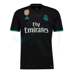 پیراهن دوم رئال مادرید Real Madrid 2016-17 Away Soccer Jersey 