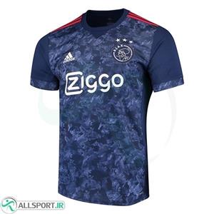 پیراهن دوم آژاکس Ajax 2016-17 Away Soccer Jersey 
