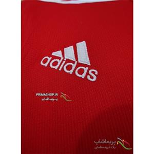 پیراهن اول منچستریونایتد Manchester United 2016-17 Home Soccer Jersey 