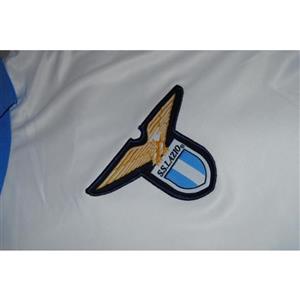 پیراهن اول لاتزیو Lazio 2015-16 home Soccer Jersey 