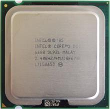 Intel Core2-Duo-E6600-Socket-775 